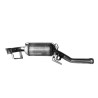 KF-1411 Diesel Particulate Filter DPF VOLVO