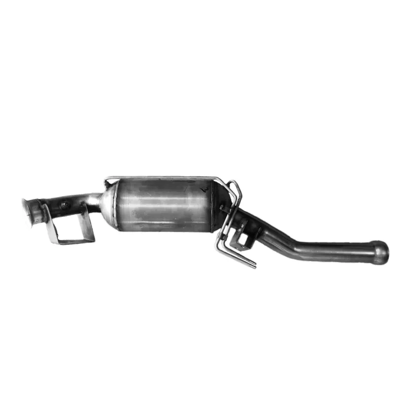 KF-1411 Diesel Particulate Filter DPF VOLVO