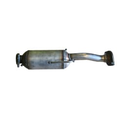 KF-9411 Diesel Particulate Filter DPF JEEP