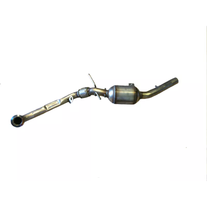 KF-0511 Diesel Particulate Filter DPF MERCEDES BENZ