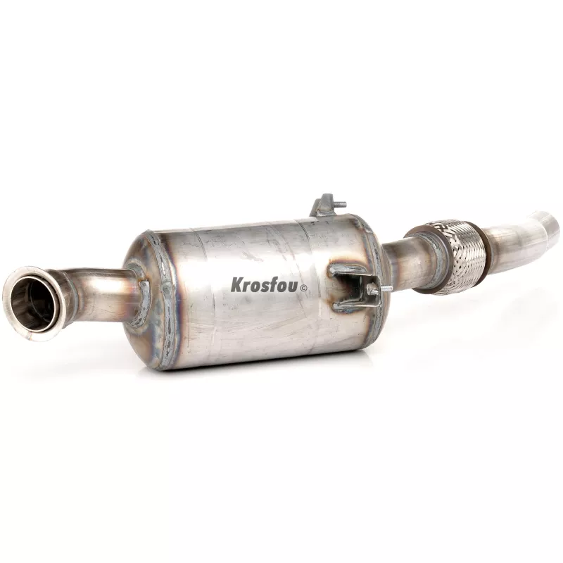 KF-1511 Diesel Particulate Filter DPF BMW