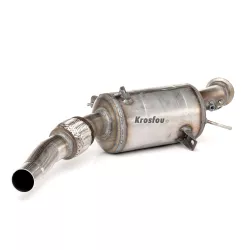 KF-1511 Diesel Particulate Filter DPF BMW