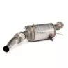 KF-1511 Diesel Particulate Filter DPF BMW