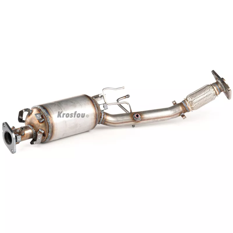 KF-4511 Diesel Particulate Filter DPF NISSAN / RENAULT