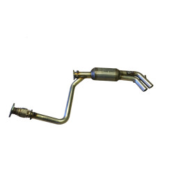 KF-7511 Diesel Particulate Filter RANGE ROVER