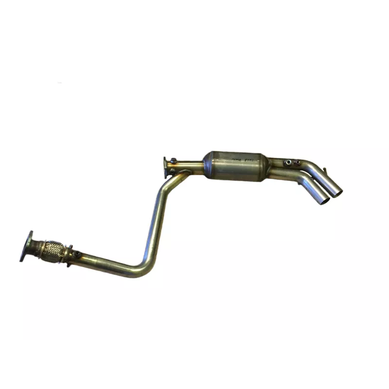 KF-7511 Diesel Particulate Filter RANGE ROVER