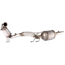 KF-1611 Diesel Particulate Filter DPF SEAT / SKODA / VOLKSWAGEN