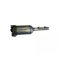 KF-4611 Diesel Particulate Filter DPF RENAULT