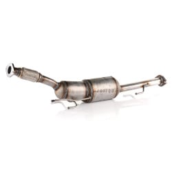 KF-8511 Diesel Particulate Filter with Catalyst DPF NISSAN