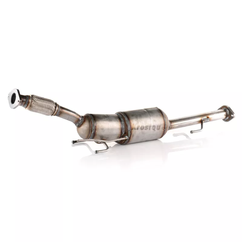 KF-8511 Diesel Particulate Filter with Catalyst DPF NISSAN