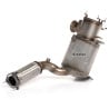 KF-0121 Diesel Particulate Filter DPF SEAT / VOLKSWAGEN