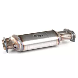 KF-1811 Diesel Particulate Filter DPF BMW