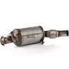 KF-2021 Diesel Particulate Filter with Catalyst DPF BMW