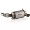 KF-2021 Diesel Particulate Filter with Catalyst DPF BMW