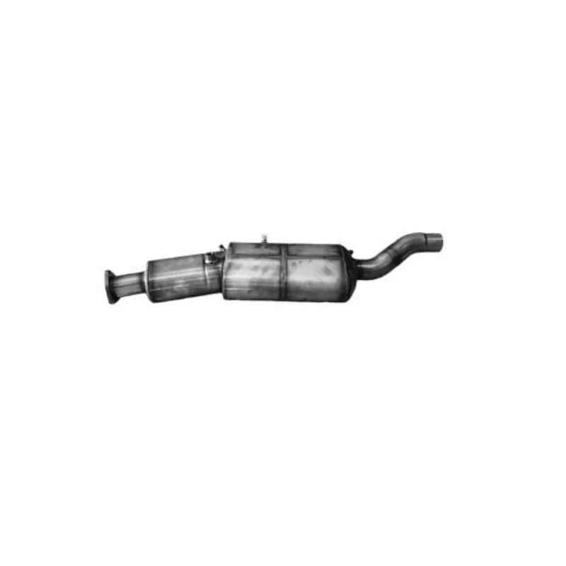 KF-3811 Diesel Particulate Filter DPF AUDI