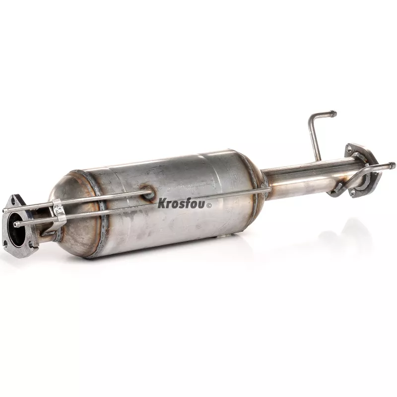 KF-5021 Diesel Particulate Filter DPF CHEVROLET / OPEL