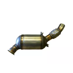 KF-5511 Diesel Particulate Filter DPF BMW