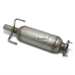 KF-6021 Diesel Particulate Filter DPF OPEL - Krosfou