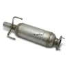 KF-6021 Diesel Particulate Filter DPF OPEL - Krosfou