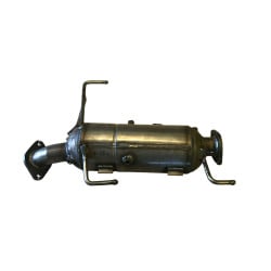 KF-9021 Diesel Particulate Filter DPF MAZDA