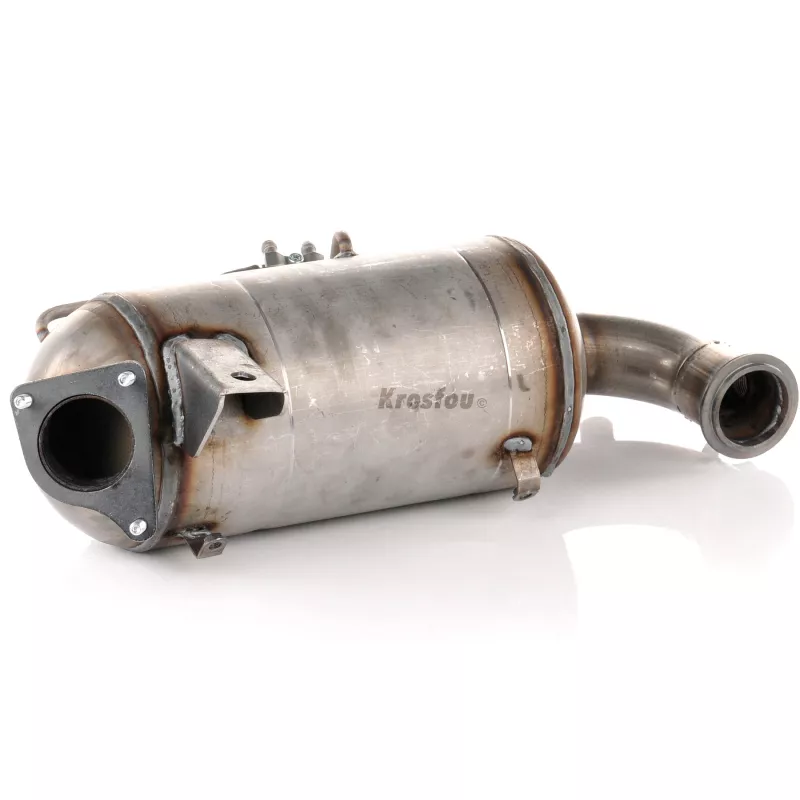 KF-7911 Diesel Particulate Filter with Catalyst DPF OPEL