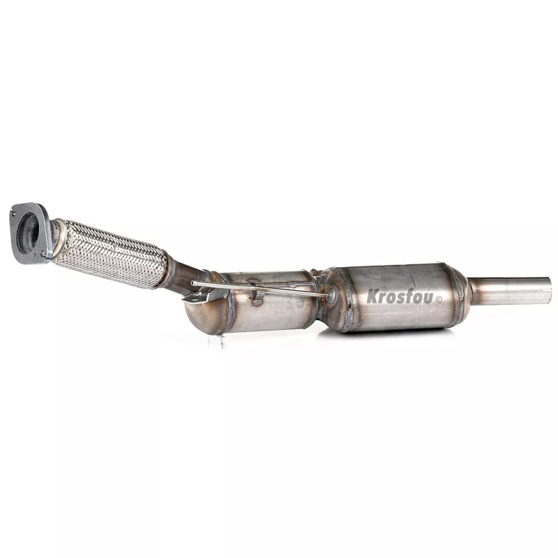 KF-3121 Diesel Particulate Filter DPF DACIA