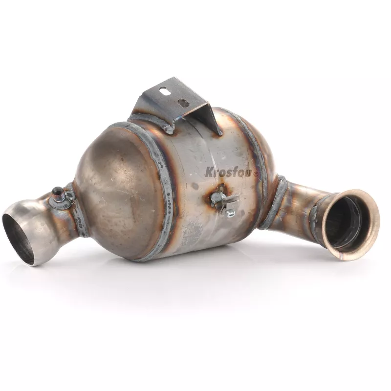 KF-9121 Diesel Particulate Filter DPF MERCEDES
