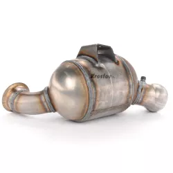 KF-9121 Diesel Particulate Filter DPF MERCEDES