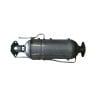 KF-6221 Diesel Particulate Filter with Catalyst DPF HYUNDAI / KIA