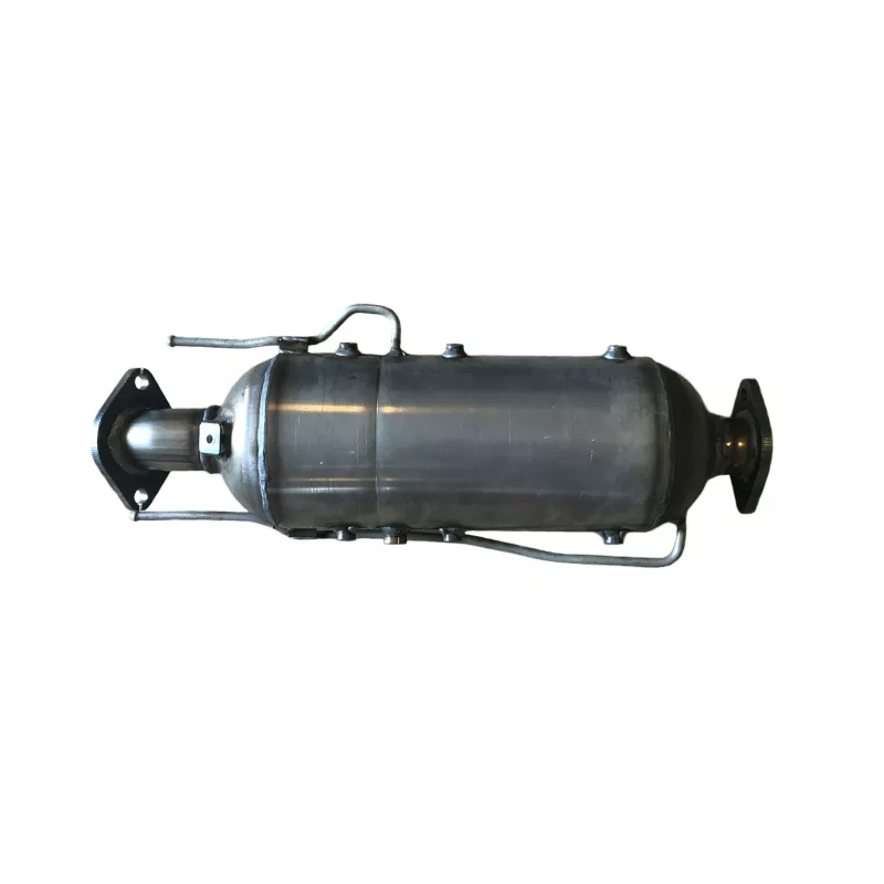 KF-6221 Diesel Particulate Filter with Catalyst DPF HYUNDAI / KIA