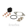 KF-5321 Diesel Particulate Filter with Catalyst DPF INFINITI