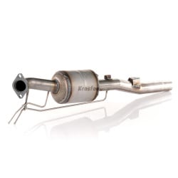 KF-6321 Diesel Particulate Filter DPF MITSUBISHI