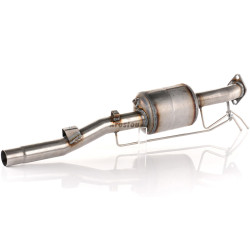 KF-6321 Diesel Particulate Filter DPF MITSUBISHI