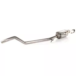 KF-5421 Diesel Particulate Filter DPF OPEL