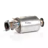 KF-6421 Diesel Particulate Filter with Catalyst DPF BMW