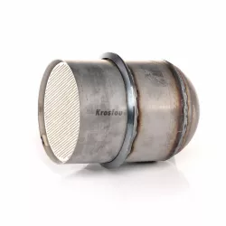 KF-7421 Diesel Particulate Filter DPF CITROËN / PEUGEOT