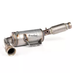 KF-8421 Diesel Particulate Filter with Catalyst MERCEDES