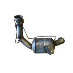 KF-1521 Diesel Particulate Filter DPF MERCEDES