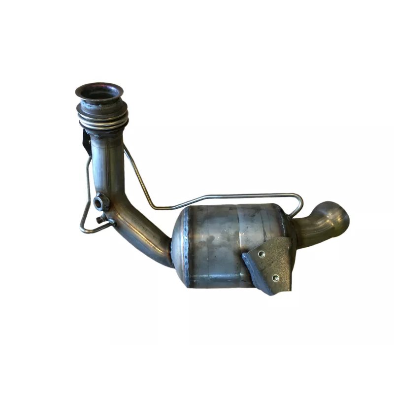 KF-1521 Diesel Particulate Filter DPF MERCEDES