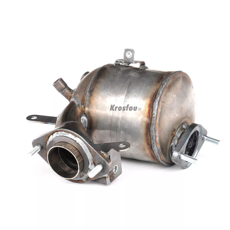 KF-2721 Diesel Particulate Filter DPF TOYOTA