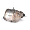 KF-2721 Diesel Particulate Filter DPF TOYOTA