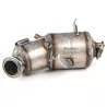 KF-9521 Diesel Particulate Filter with Catalyst DPF MERCEDES