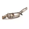 KF-8721 Diesel Particulate Filter with Catalyst DPF VOLKSWAGEN