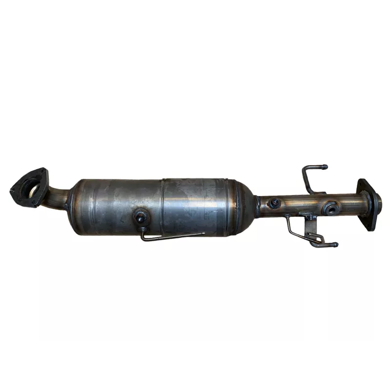 KF-0821 Diesel Particulate Filter DPF TOYOTA