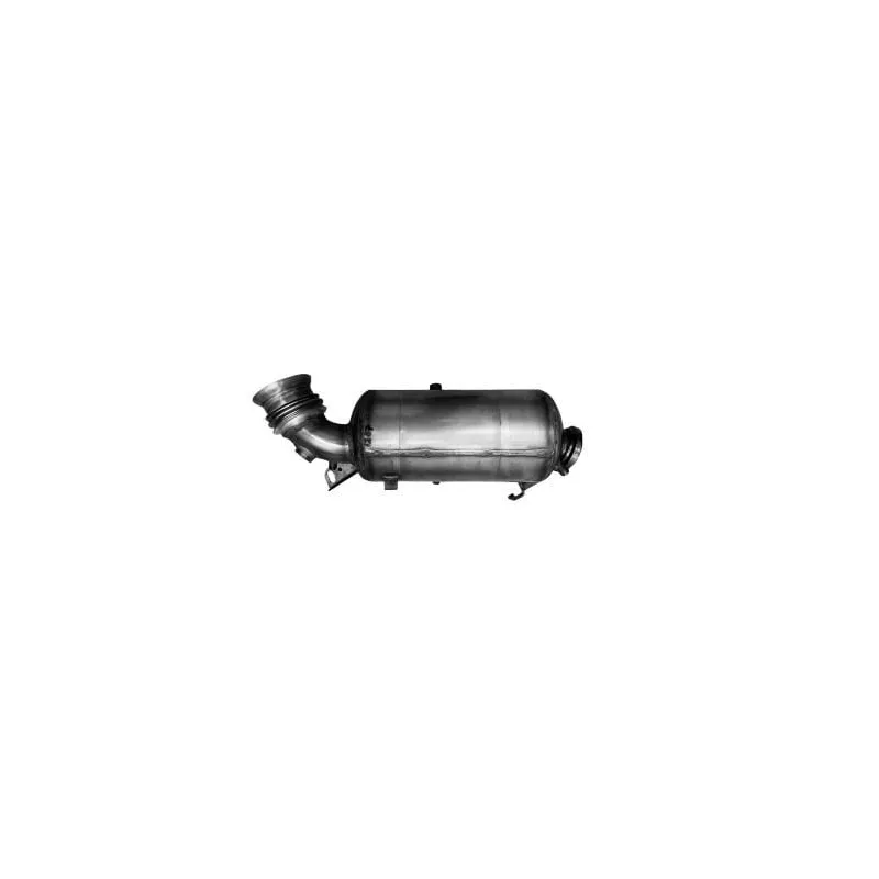 KF-7821 Diesel Particulate Filter DPF MERCEDES