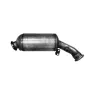 KF-8821 Diesel Particulate Filter DPF MERCEDES