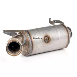 KF-0131 Diesel Particulate Filter DPF MERCEDES