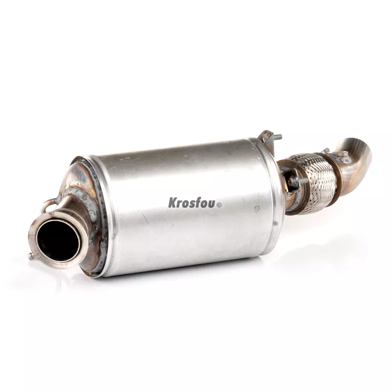 KF-3031 Diesel Particulate Filter DPF BMW