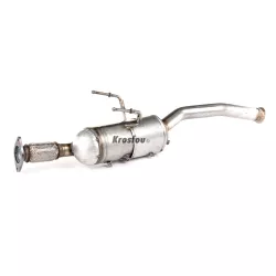 KF-3131 Diesel Particulate Filter DPF NISSAN / OPEL / RENAULT