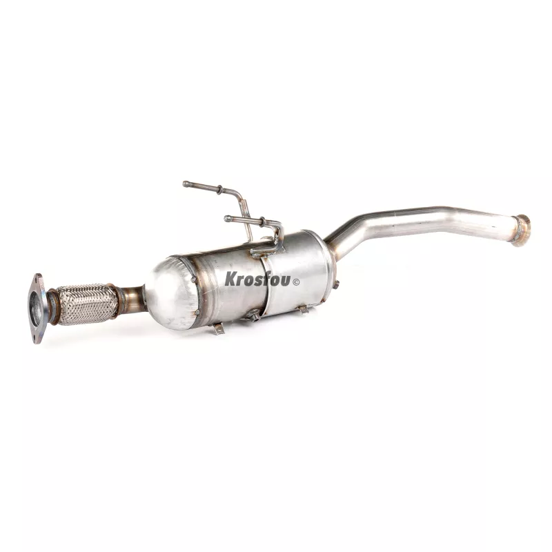 KF-3131 Diesel Particulate Filter DPF NISSAN / OPEL / RENAULT